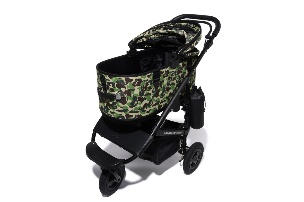 BAPE X AIRBUGGY 】ABC CAMO DOME3 LARGE