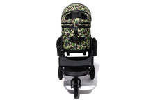 【 BAPE X AIRBUGGY 】ABC CAMO DOME3 LARGE