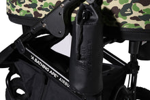 【 BAPE X AIRBUGGY 】ABC CAMO DOME3 LARGE