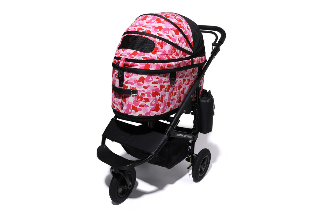 【 BAPE X AIRBUGGY 】ABC CAMO DOME3 LARGE - Main Image