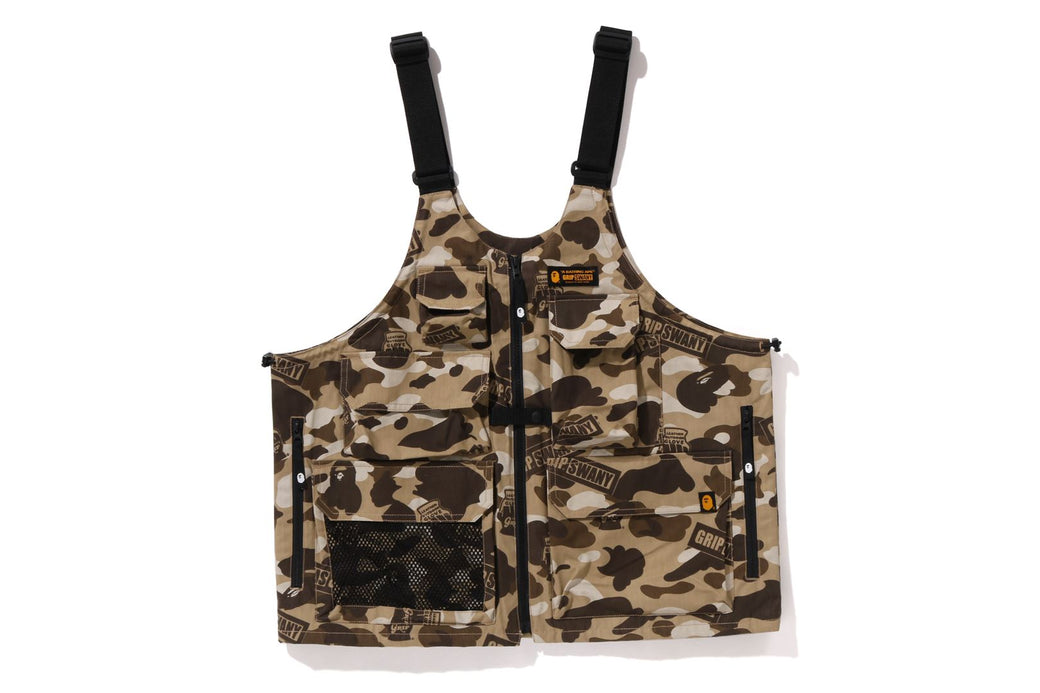 Bape military vest online