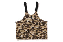 【 BAPE X GRIP SWANY 】 GR CAMO FIREPROOF GEAR BAG VEST