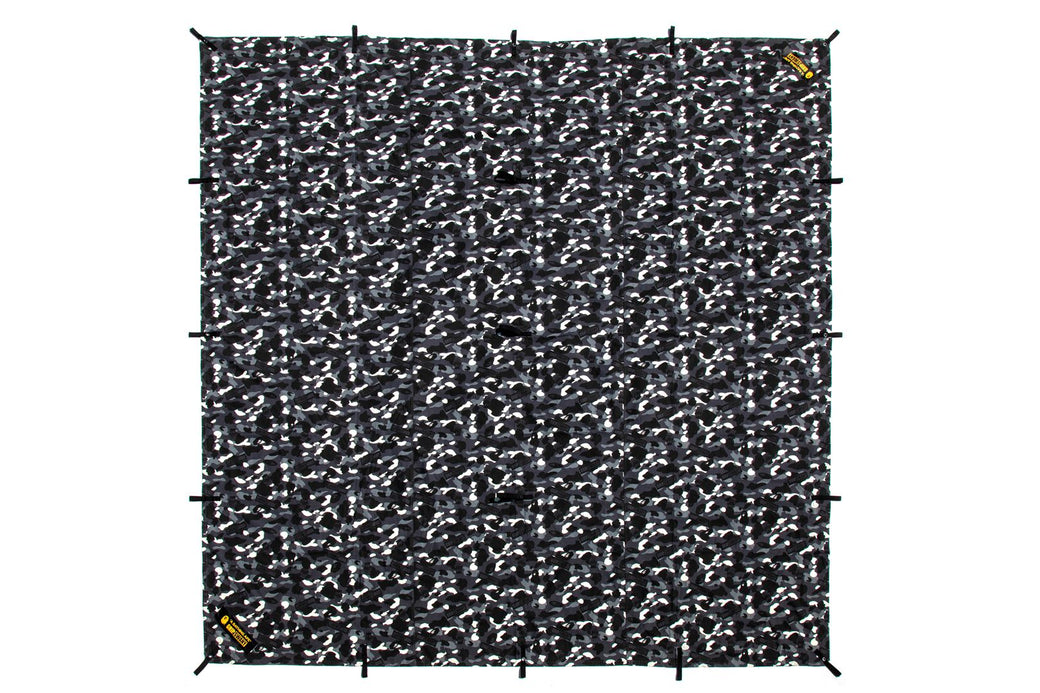 BAPE X GRIP SWANY 】 GR CAMO FIREPROOF TARP | bape.com