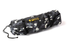 【 BAPE X GRIP SWANY 】 GR CAMO FIREPROOF TARP