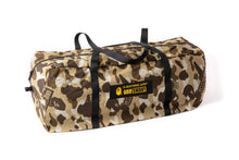 【 BAPE X GRIP SWANY 】 GR CAMO FIREPROOF MOTHER TENT