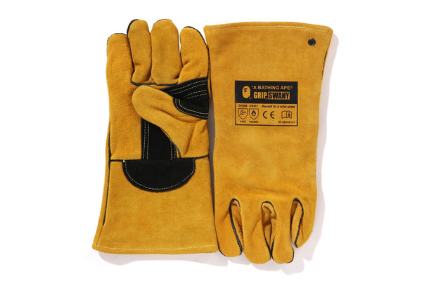 A BATHING APE GLOVE 手袋　ape 001GDK731911_YEL_A_600x.jpg?v=