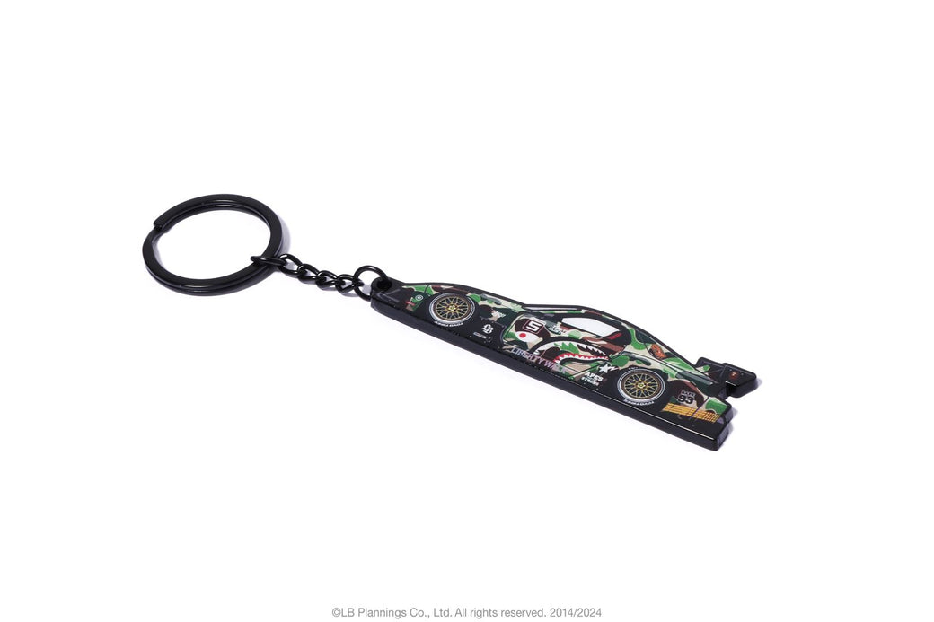 BAPE STORE® JAPAN OFFICIAL | BAPE® X LBWK KEYCHAIN 2024年10