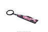 【 BAPE X LBWK 】GT ABC CAMO R35 GT-R KEYCHAIN