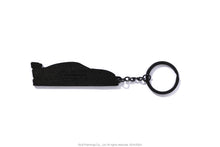 【 BAPE X LBWK 】GT ABC CAMO R35 GT-R KEYCHAIN