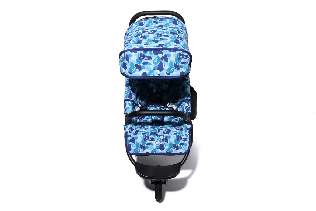 bape baby stroller 【 BAPE X AIRBUGGY 】ABC CAMO STROLLER