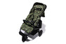 【 BAPE X AIRBUGGY 】ABC CAMO STROLLER