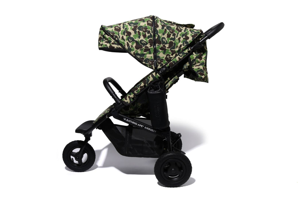 airbuggy baby stroller 【 BAPE X AIRBUGGY 】ABC CAMO STROLLER