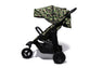 【 BAPE X AIRBUGGY 】ABC CAMO STROLLER