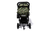 【 BAPE X AIRBUGGY 】ABC CAMO STROLLER