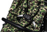 【 BAPE X AIRBUGGY 】ABC CAMO STROLLER