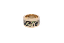 ABC CAMO RING