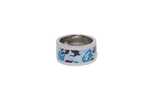 ABC CAMO RING