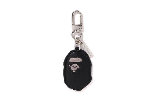 APE HEAD KEYCHAIN