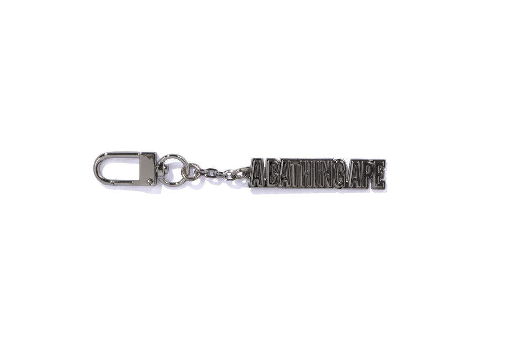 METAL KEYCHAIN | bape.com