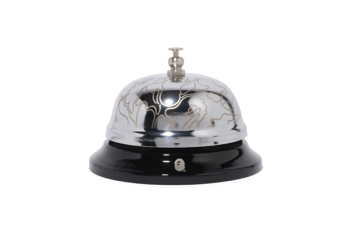 LINE CAMO COUNTER BELL | bape.com