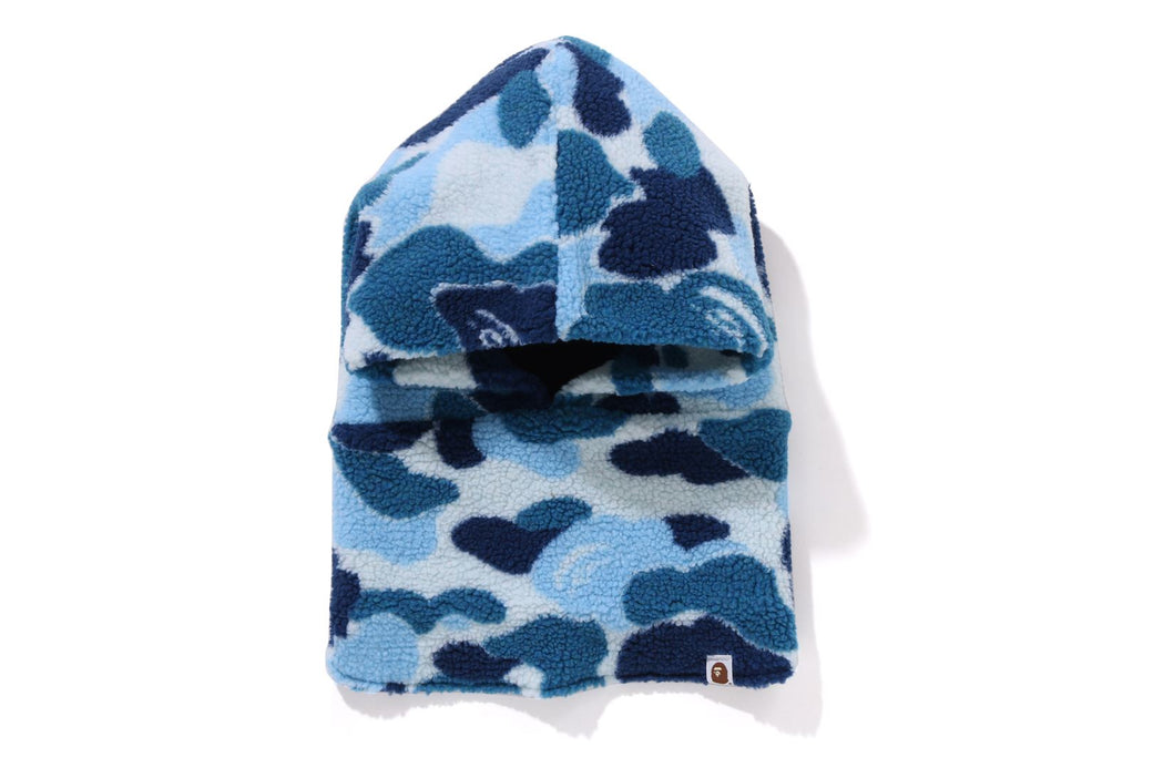 ABC CAMO BOA SNOOD | bape.com
