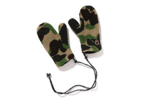 ABC CAMO BOA MITTENS