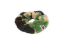 ABC CAMO BOA SCRUNCHIE