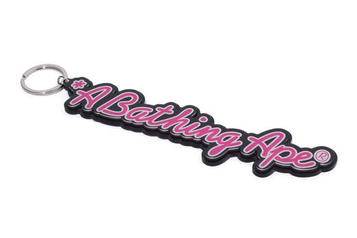 A BATHING APE KEYCHAIN | bape.com