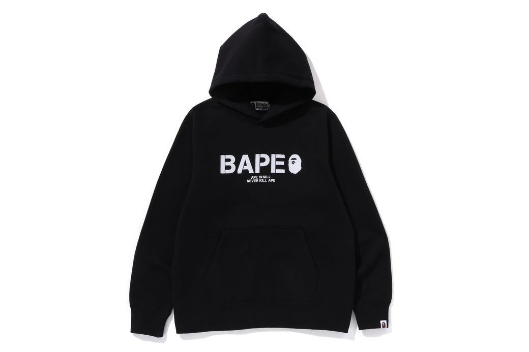 BAPE PREMIUM HAPPY NEW YEAR BAG | bape.com