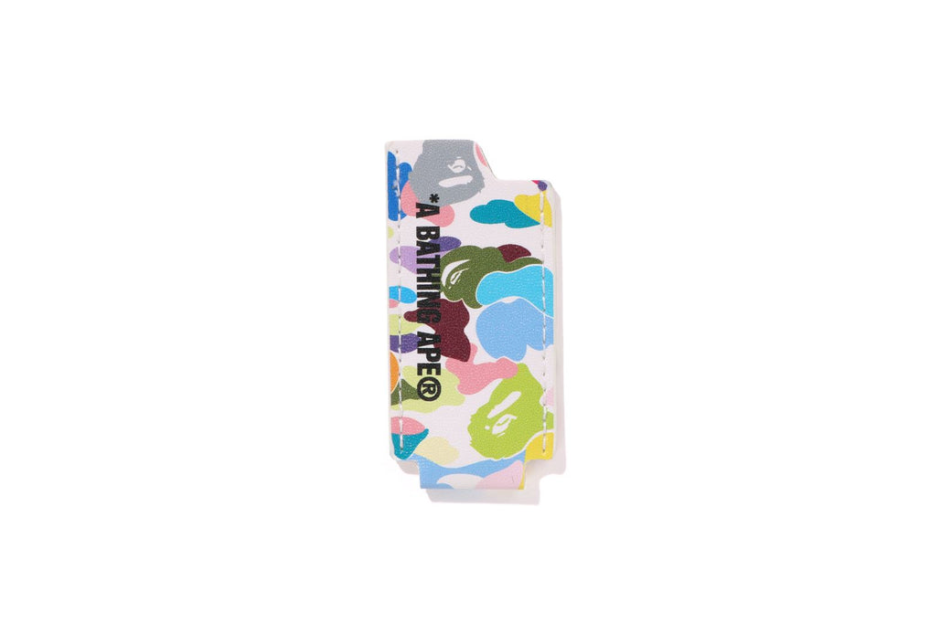 MULTI CAMO LIGHTER CASE | bape.com