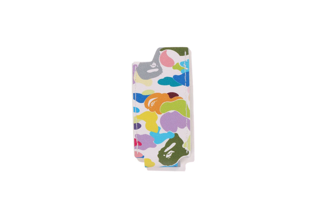 MULTI CAMO LIGHTER CASE | bape.com