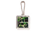 ABC CAMO KEYCHAIN