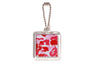 ABC CAMO KEYCHAIN