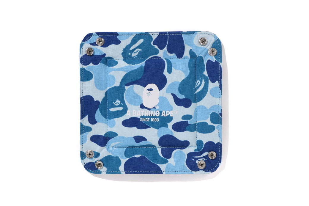 ABC CAMO TRAY (M) TRAVEL | bape.com