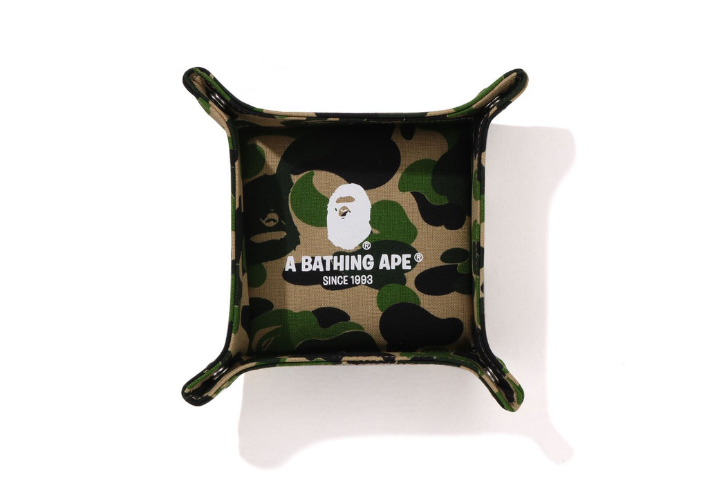 ABC CAMO TRAY (M) TRAVEL | bape.com