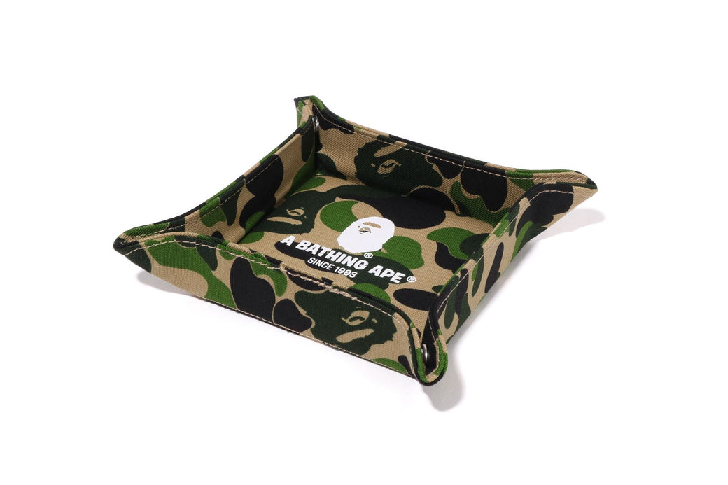 ABC CAMO TRAY (M) TRAVEL | bape.com