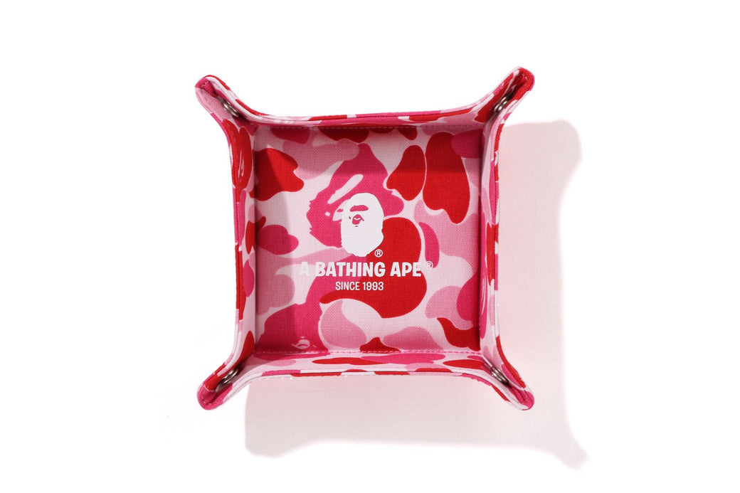 ABC CAMO TRAY (M) TRAVEL | bape.com