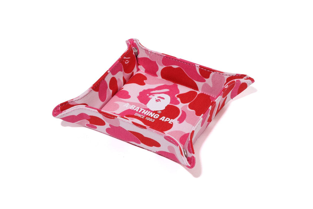 ABC CAMO TRAY (M) TRAVEL | bape.com