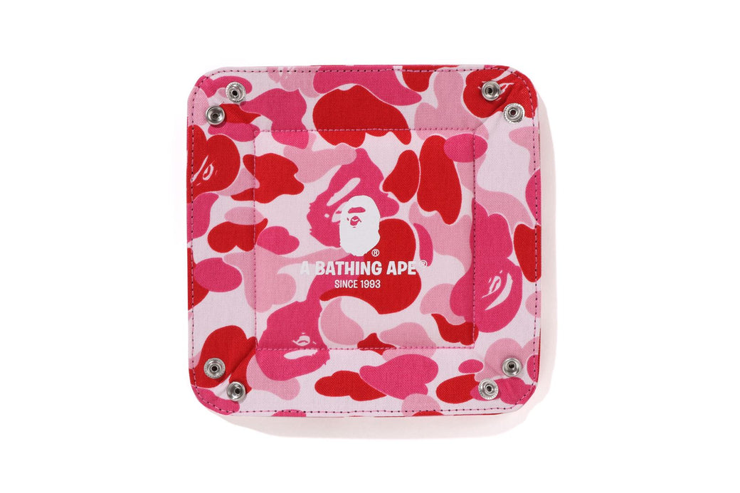 ABC CAMO TRAY (M) TRAVEL | bape.com