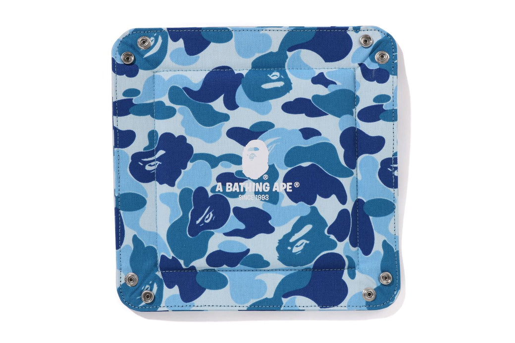 A BATHING APE ABC TRAY (L) グリーン New A Bathing Ape BAPE ABC CAMO TRAY (L) Green - BAPE JP | eBay
