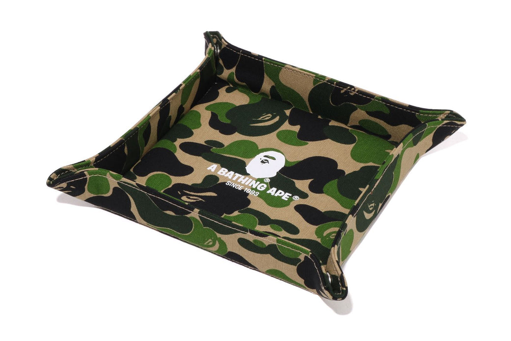 ABC CAMO TRAY (L) TRAVEL | bape.com