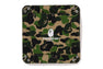 ABC CAMO TRAY (L) TRAVEL