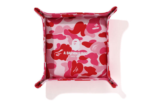 ABC CAMO TRAY (L) TRAVEL