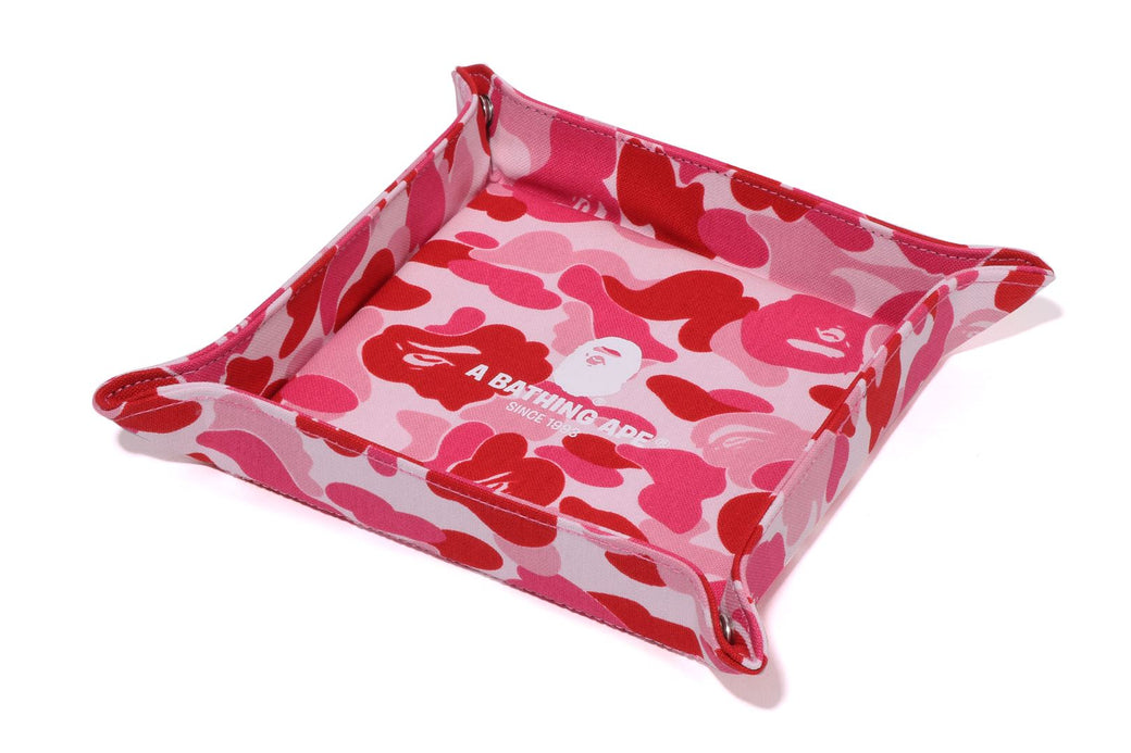 ABC CAMO TRAY (L) TRAVEL | bape.com