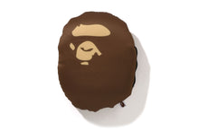 ABC CAMO 2WAY APE HEAD NECK PILLOW TRAVEL