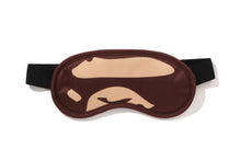 APE HEAD EYE MASK TRAVEL