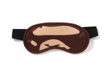 APE HEAD EYE MASK TRAVEL