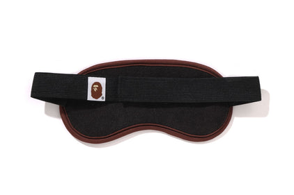 APE HEAD EYE MASK TRAVEL