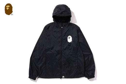 APE HEAD PACKABLE JACKET TRAVEL