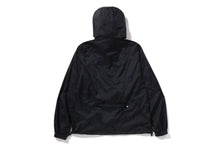 APE HEAD PACKABLE JACKET TRAVEL